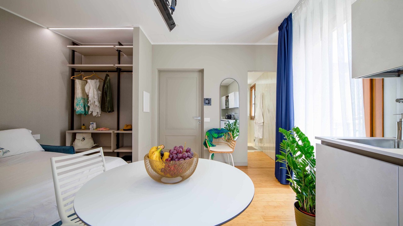 Photo of Bedroom in Castellammare del Golfo