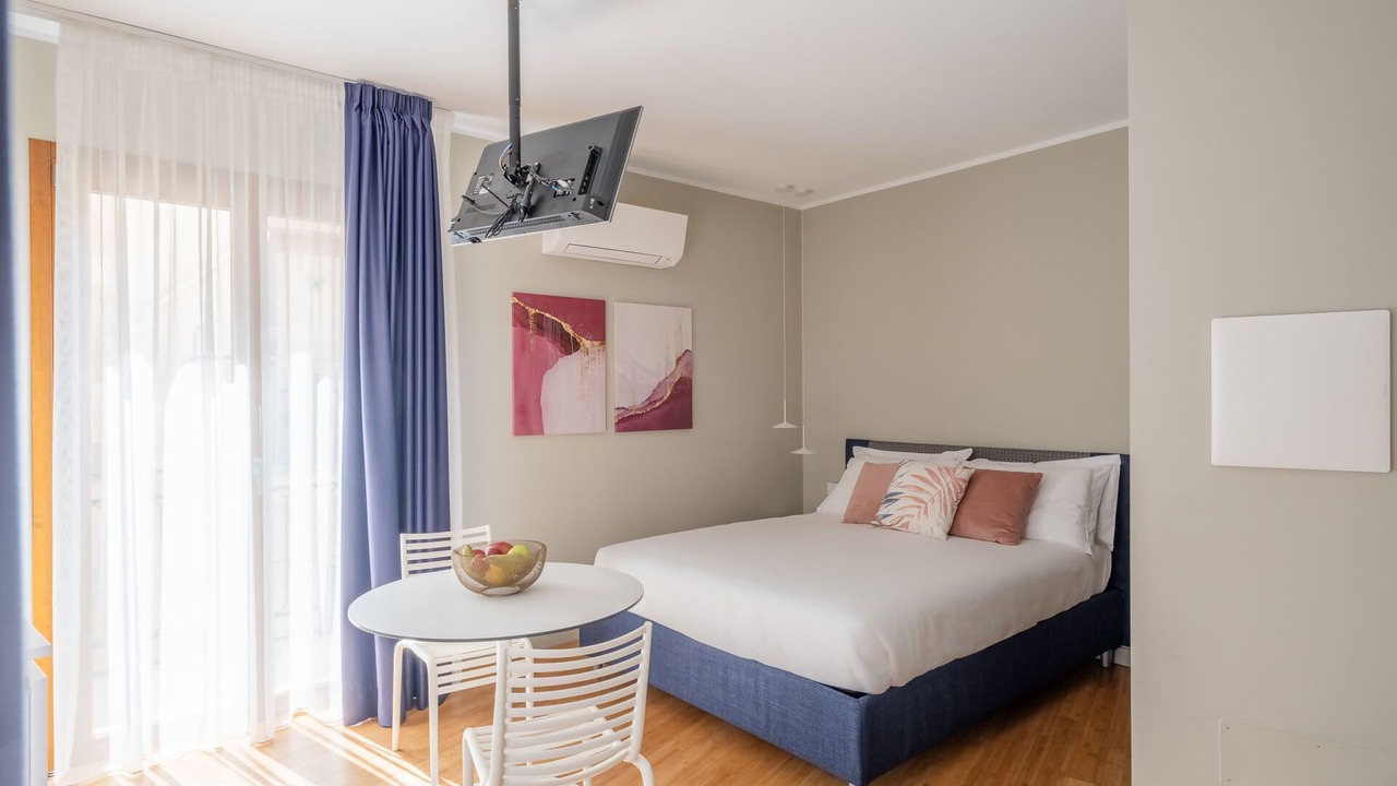 Photo of Bedroom in Castellammare del Golfo