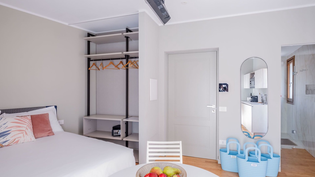 Photo of Bedroom in Castellammare del Golfo