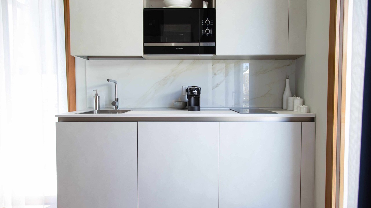 Photo of Kitchen in Castellammare del Golfo
