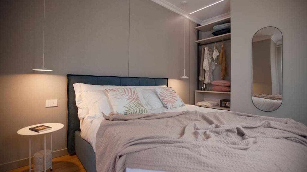 Photo of Bedroom in Castellammare del Golfo