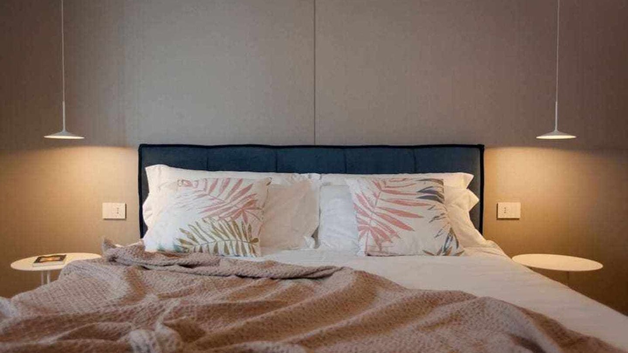 Photo of Bedroom in Castellammare del Golfo