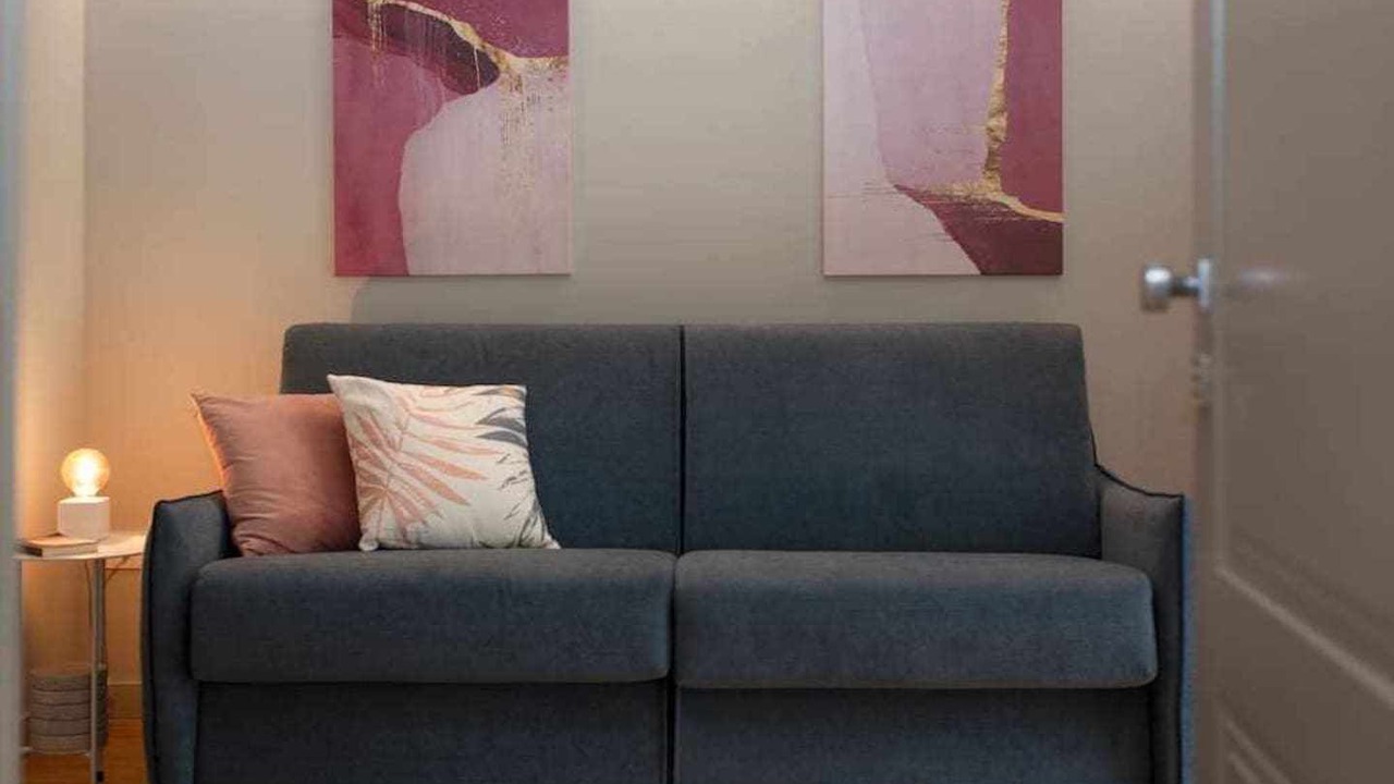 Photo of Livingroom in Castellammare del Golfo