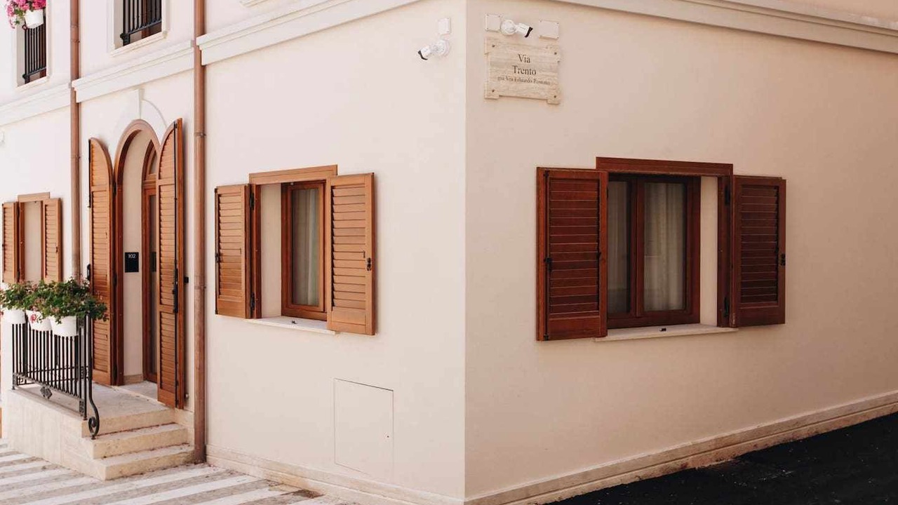 Photo of Outdoor in Castellammare del Golfo