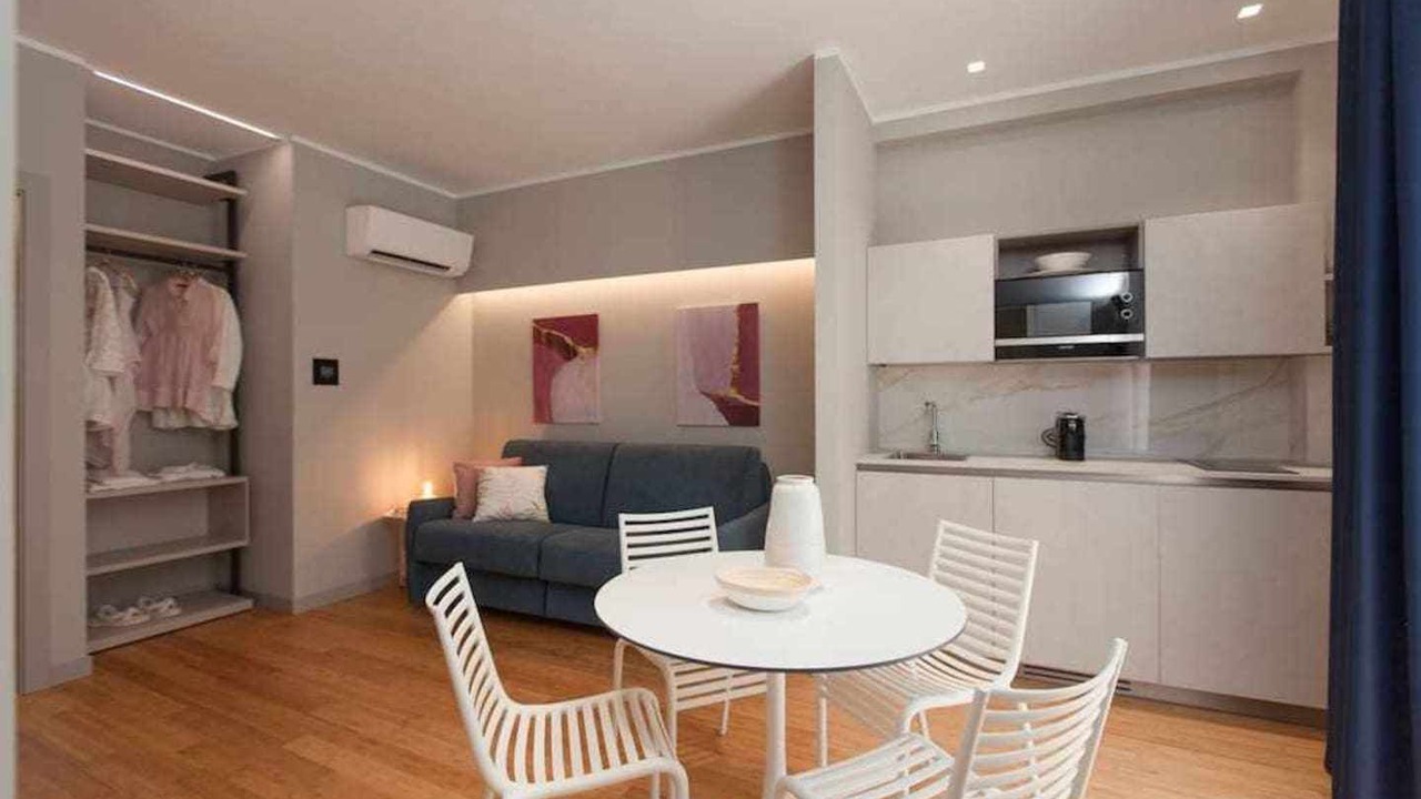 Photo of Livingroom in Castellammare del Golfo