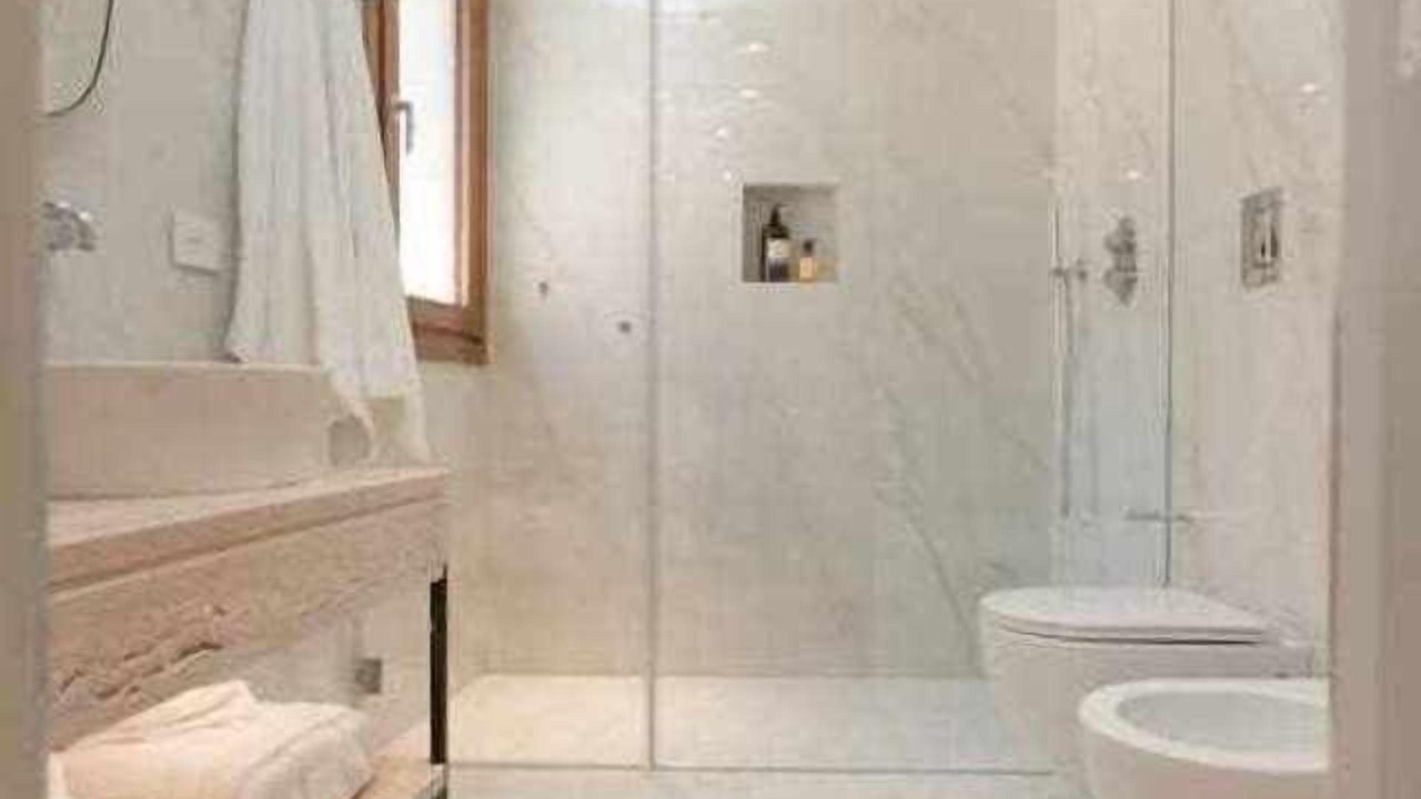 Photo of Bathroom in Castellammare del Golfo