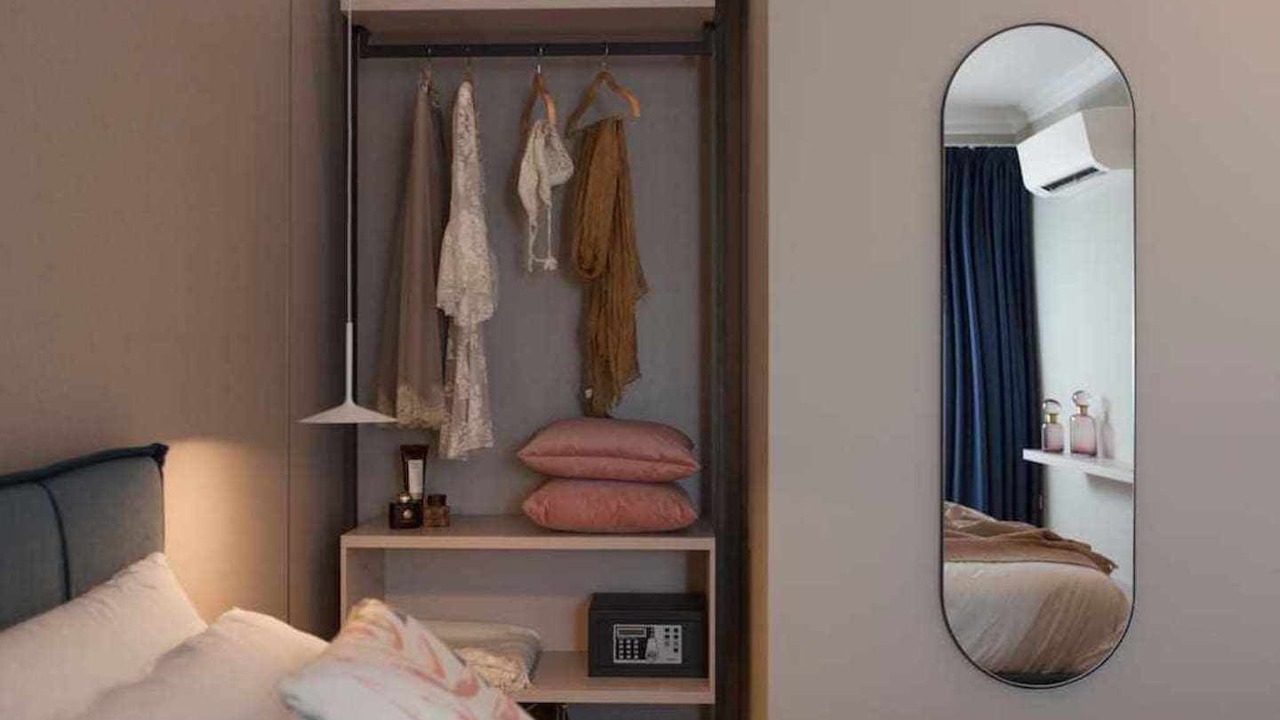 Photo of Bedroom in Castellammare del Golfo