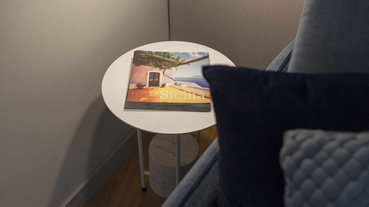 Photo of Bedroom in Castellammare del Golfo