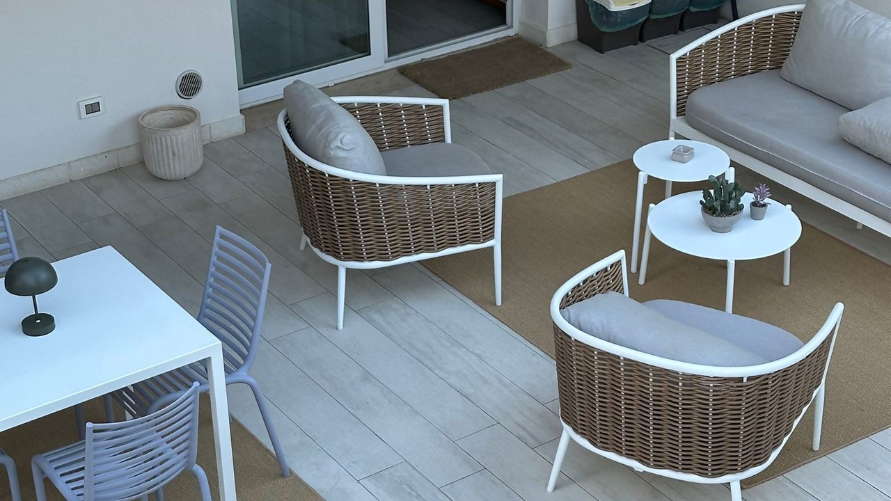Photo of Outdoor in Alcamo Marina