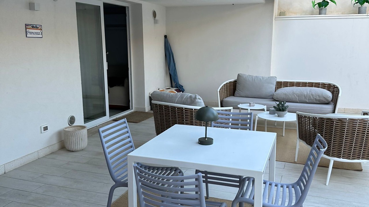 Photo of Outdoor in Alcamo Marina
