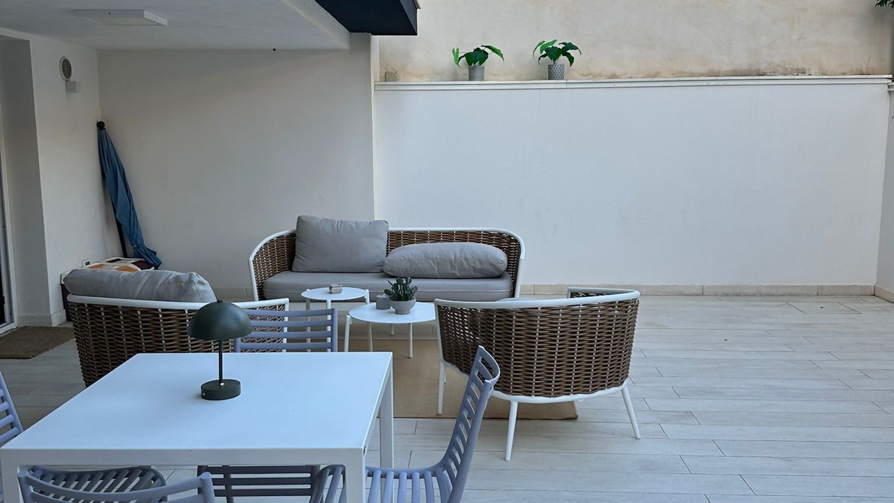 Photo of Outdoor in Alcamo Marina