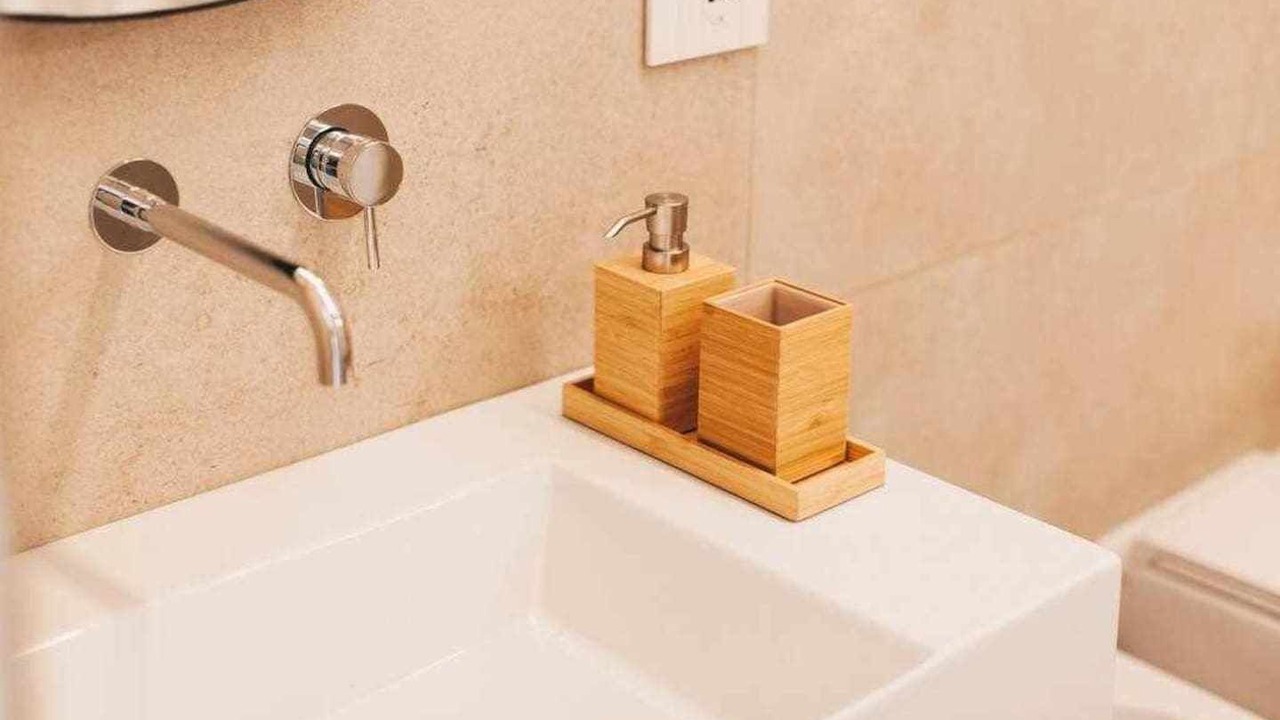 Photo of Bathroom in Castellammare del Golfo