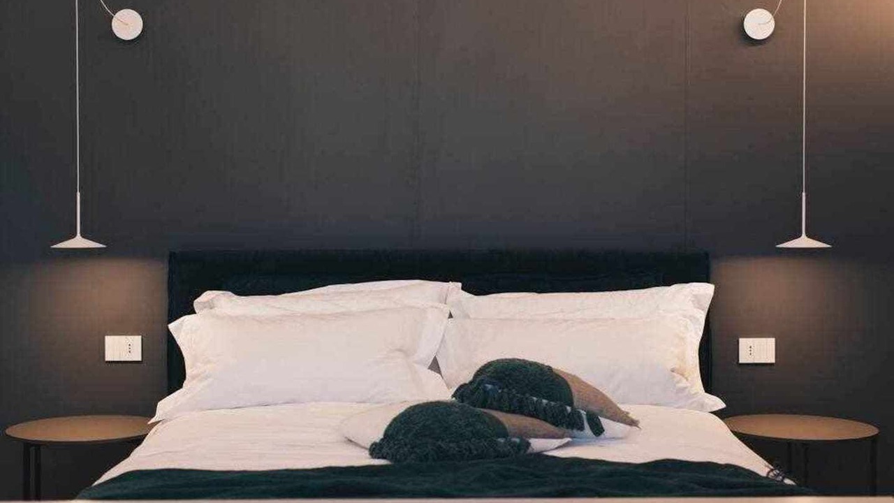 Photo of Bedroom in Castellammare del Golfo