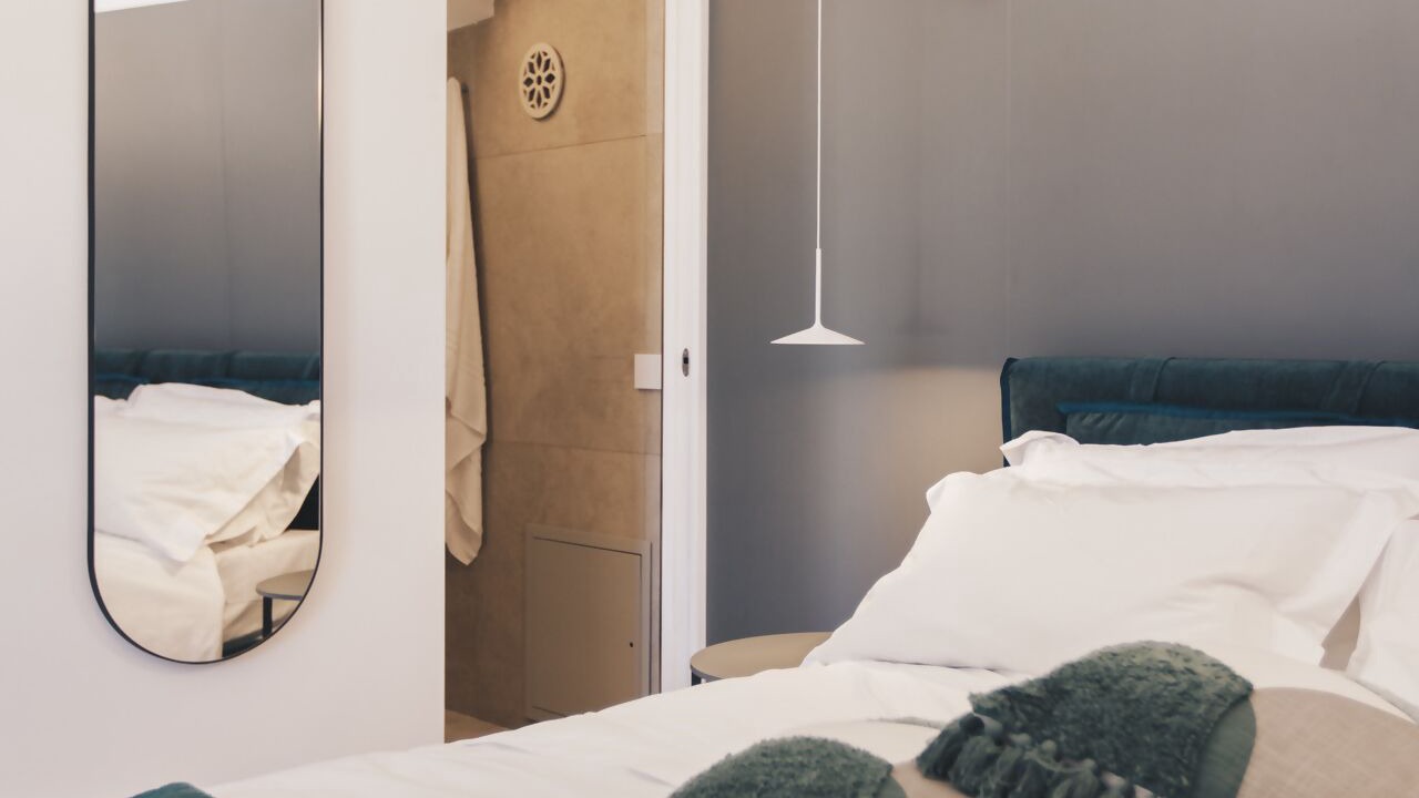 Photo of Bedroom in Castellammare del Golfo