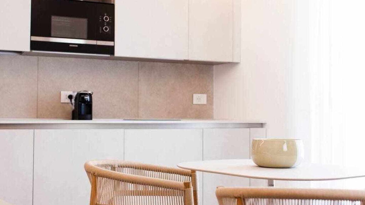 Photo of Kitchen in Castellammare del Golfo