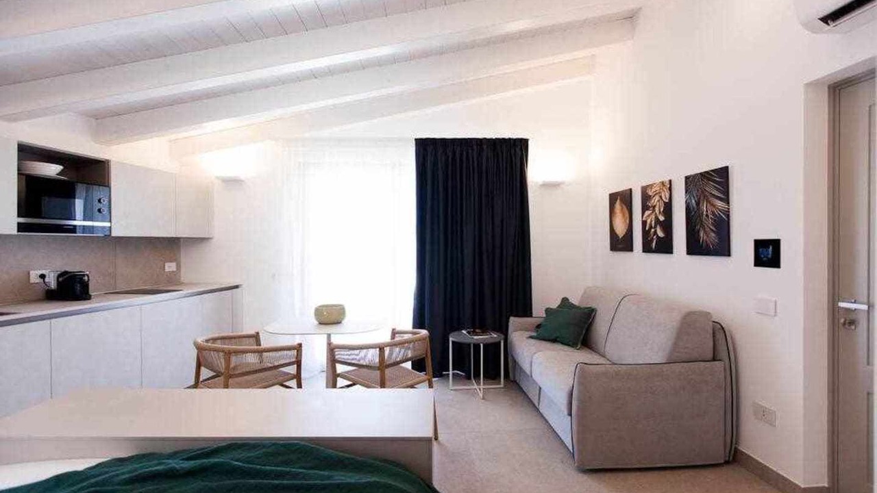 Photo of Livingroom in Castellammare del Golfo