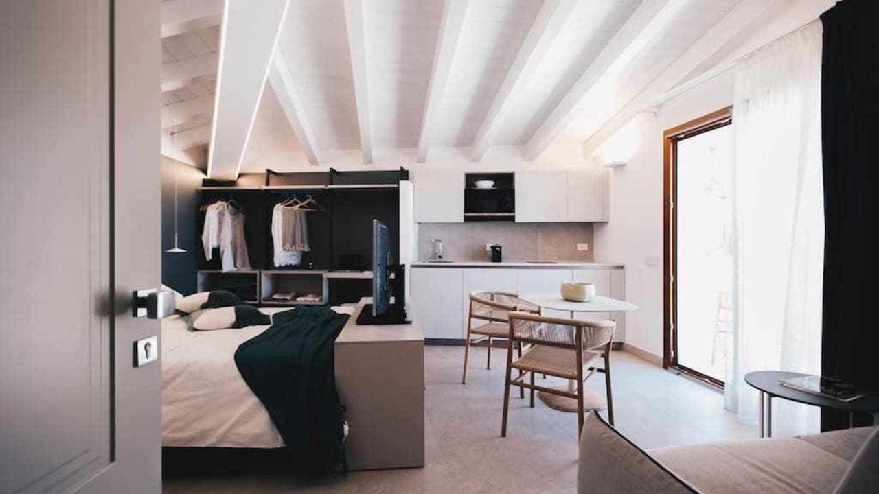 Photo of Bedroom in Castellammare del Golfo