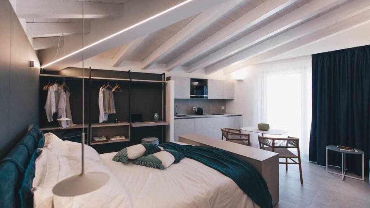 Photo of Bedroom in Castellammare del Golfo