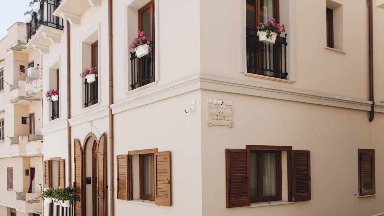 Photo of Outdoor in Castellammare del Golfo