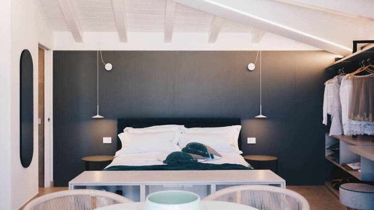 Photo of Bedroom in Castellammare del Golfo