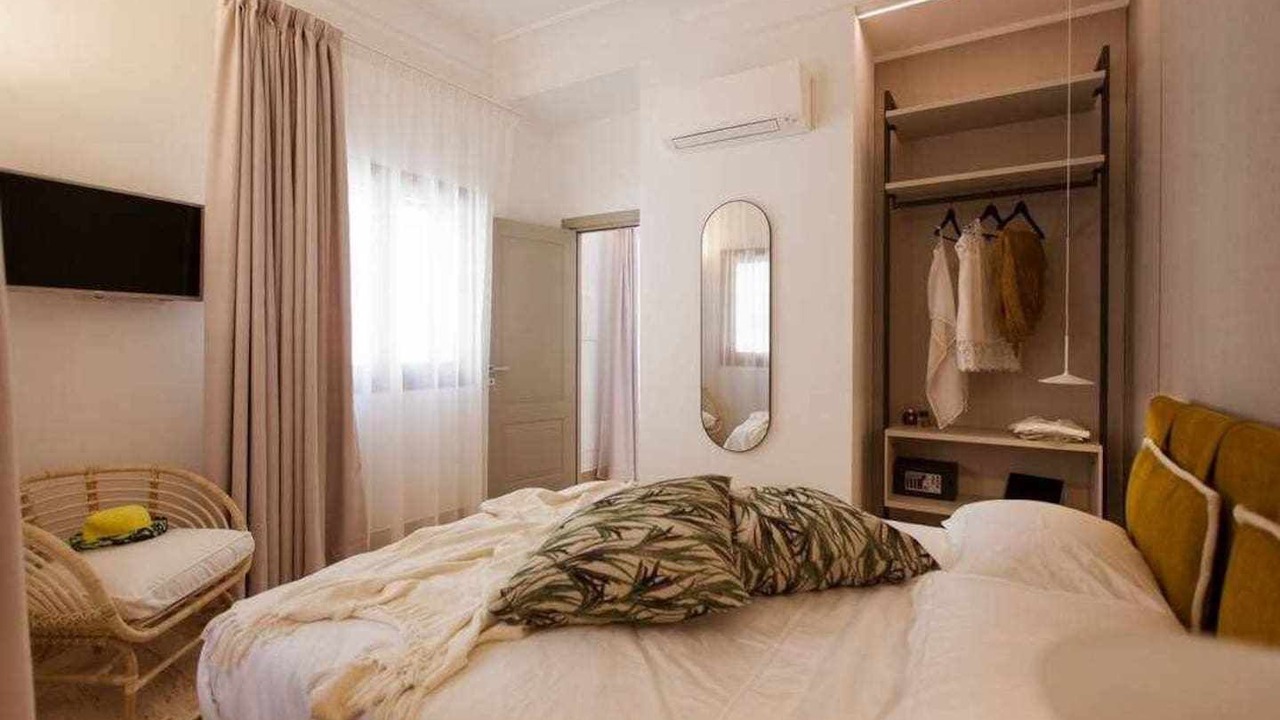 Photo of Bedroom in Castellammare del Golfo