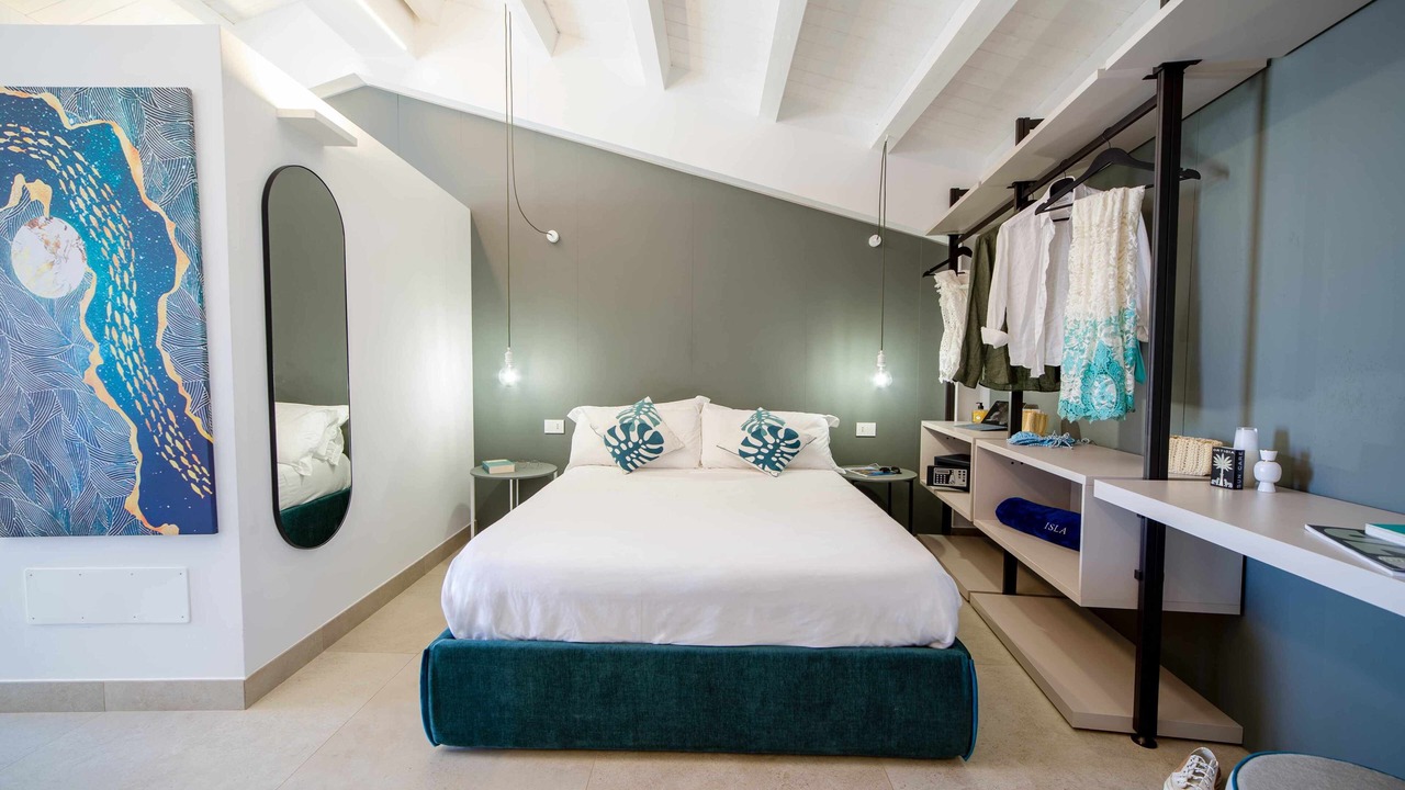 Photo of Bedroom in Castellammare del Golfo