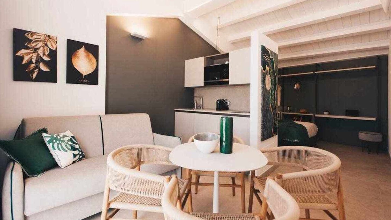 Photo of Livingroom in Castellammare del Golfo