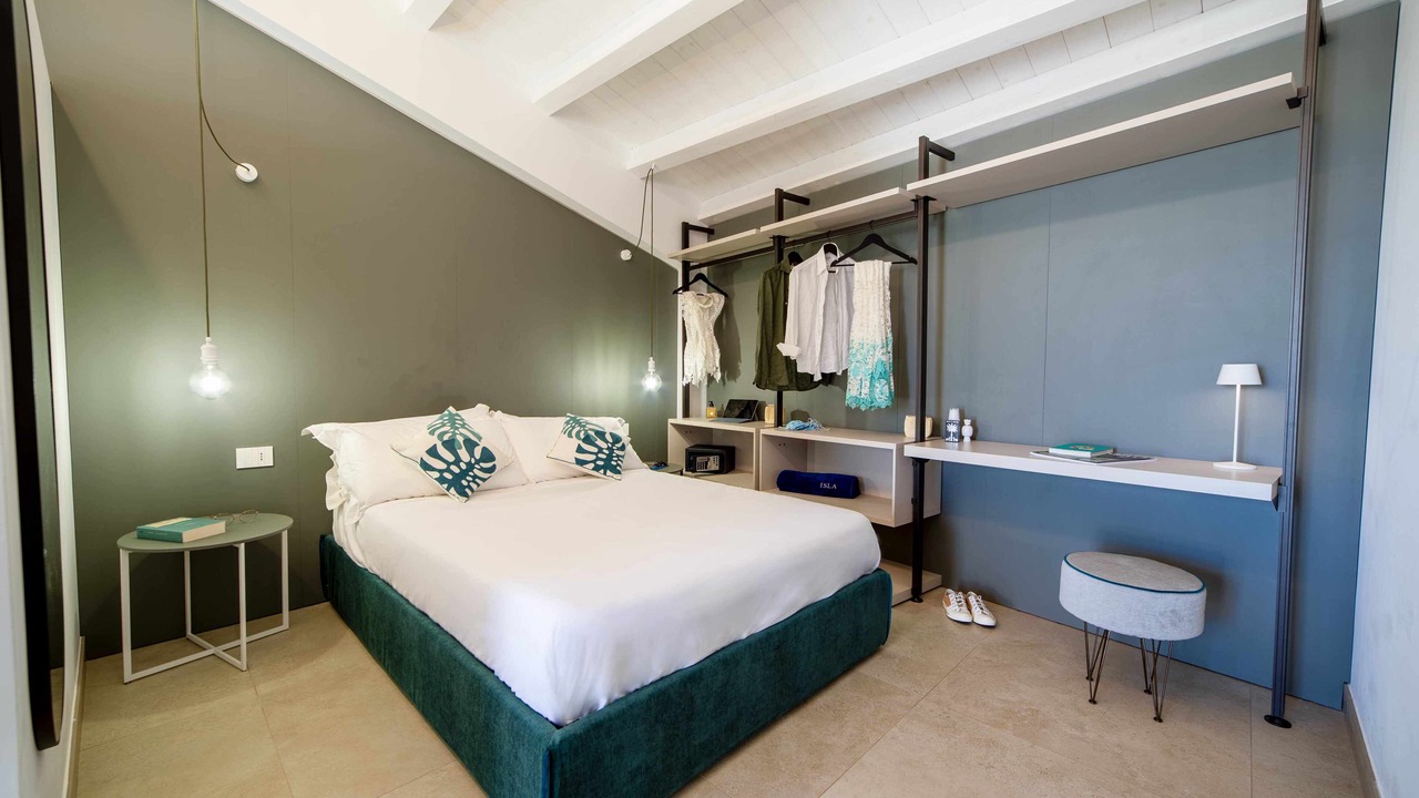 Photo of Bedroom in Castellammare del Golfo