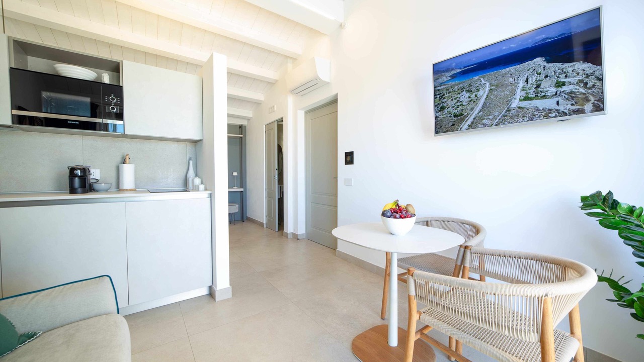 Photo of Livingroom in Castellammare del Golfo