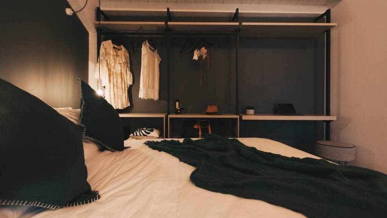 Photo of Bedroom in Castellammare del Golfo