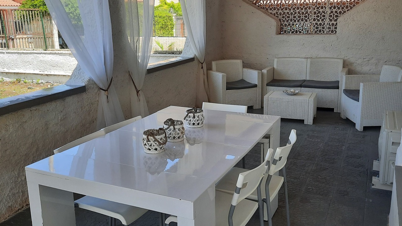 Photo of Outdoor in Arenella