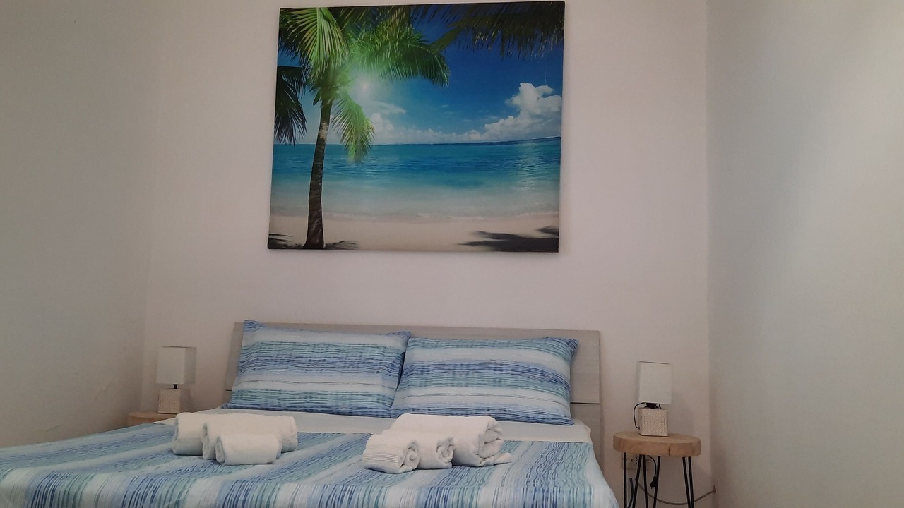 Photo of Bedroom in Arenella