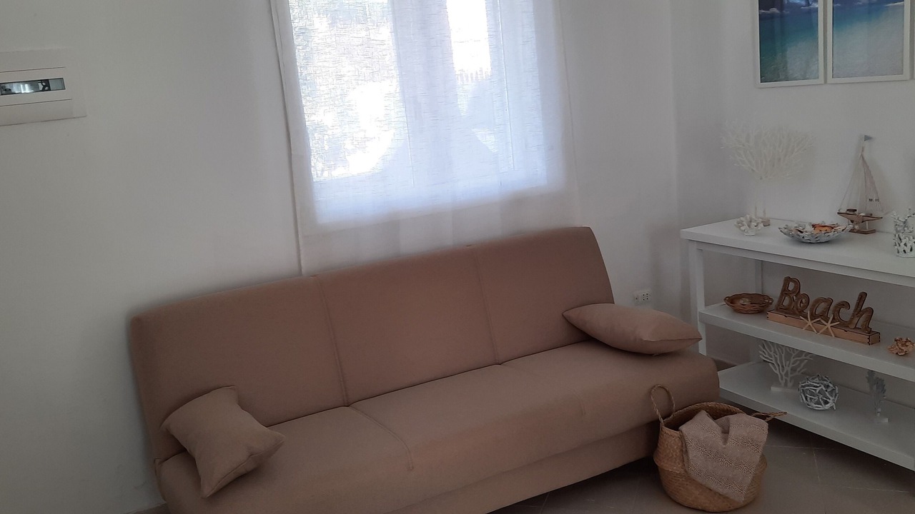 Photo of Livingroom in Arenella