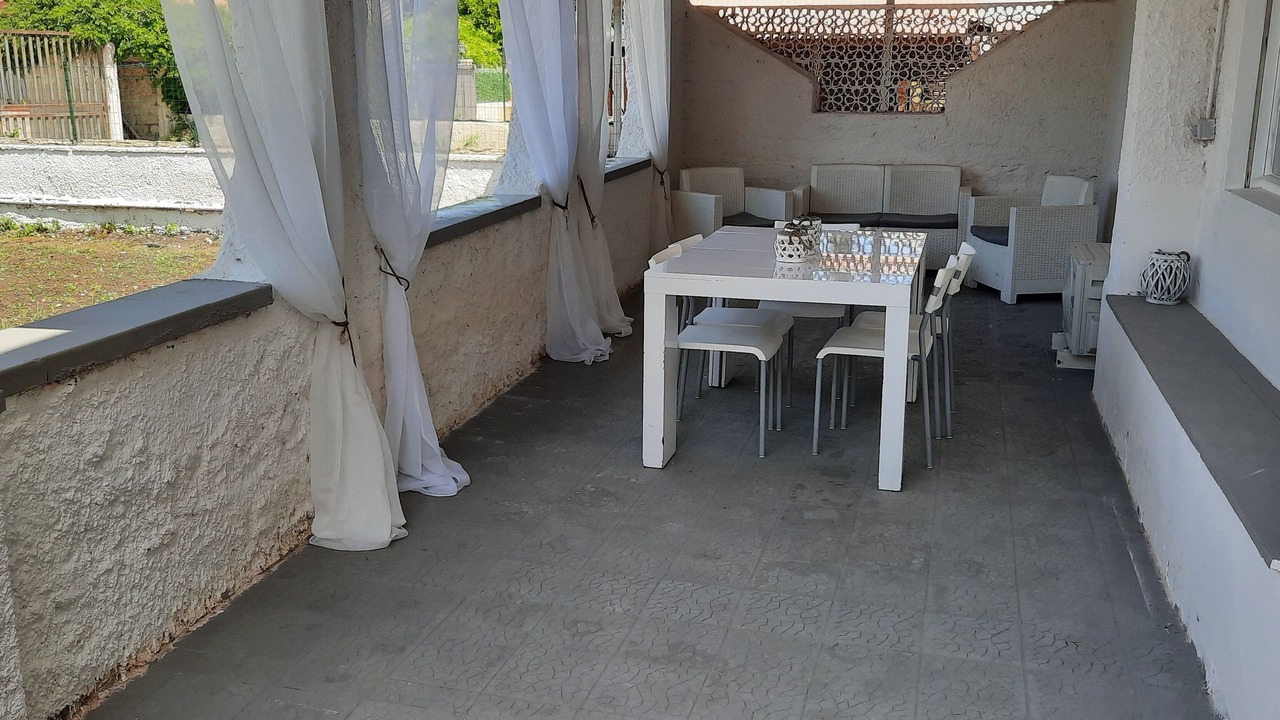 Photo of Outdoor in Arenella