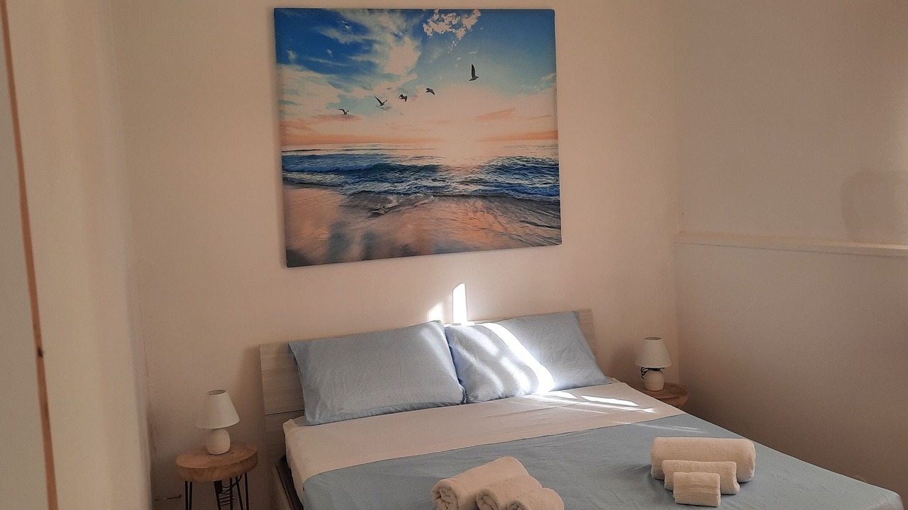 Photo of Bedroom in Arenella