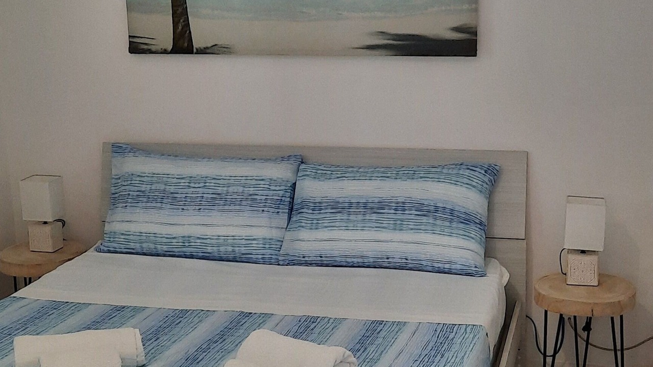 Photo of Bedroom in Arenella