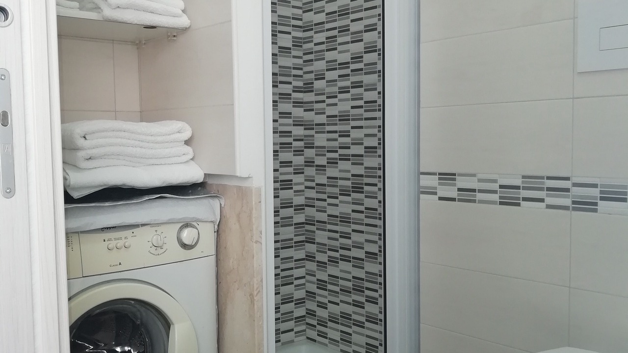 Photo of Bathroom in Casa Santa