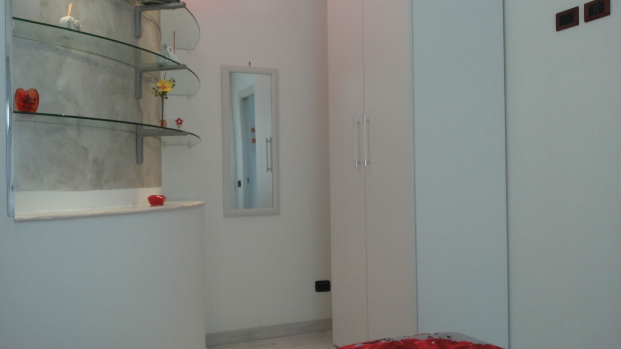 Photo of Bedroom in Casa Santa