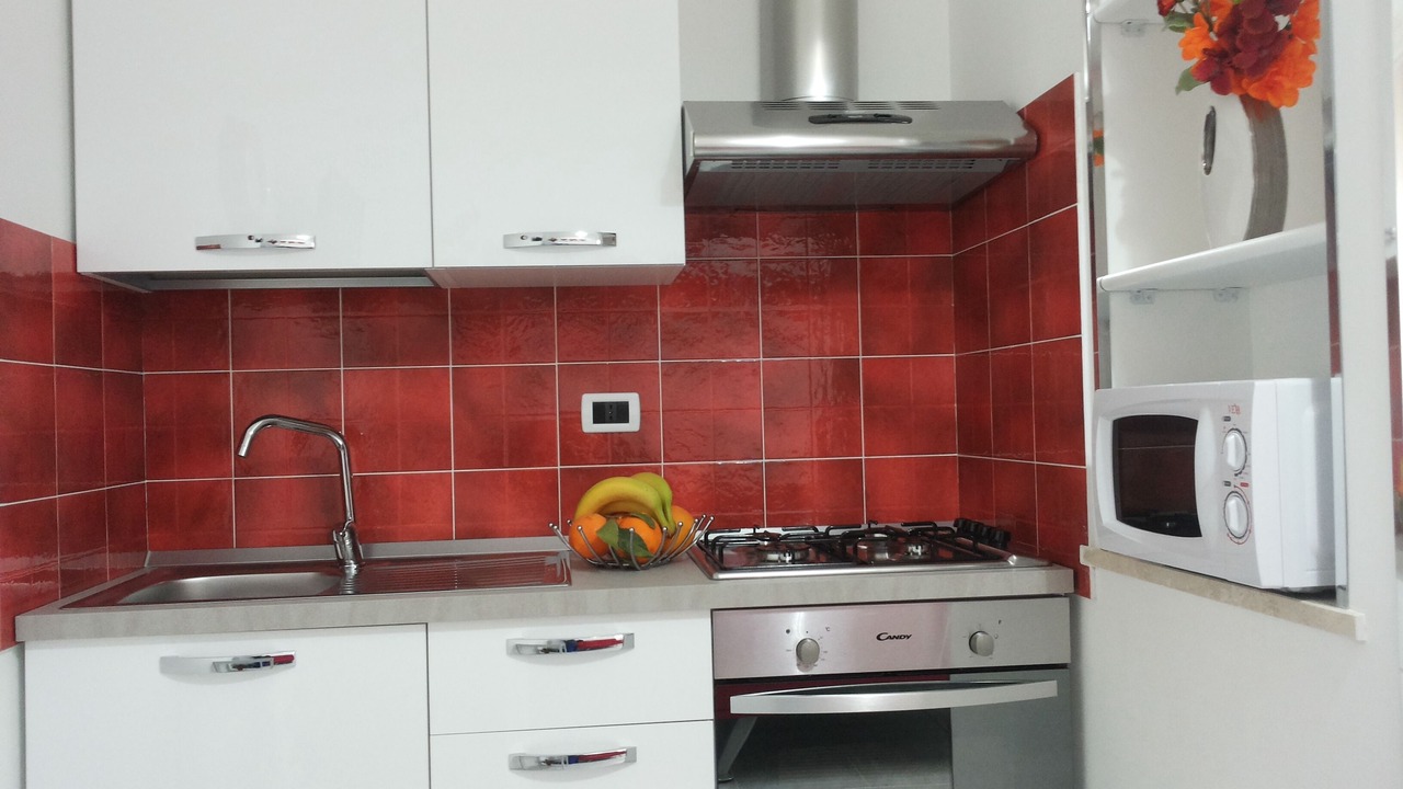 Photo of Kitchen in Casa Santa