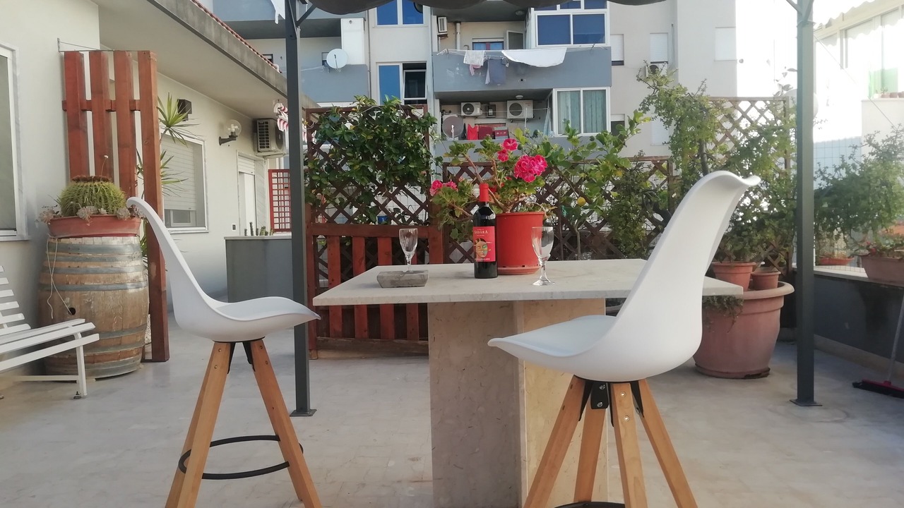 Photo of Outdoor in Casa Santa