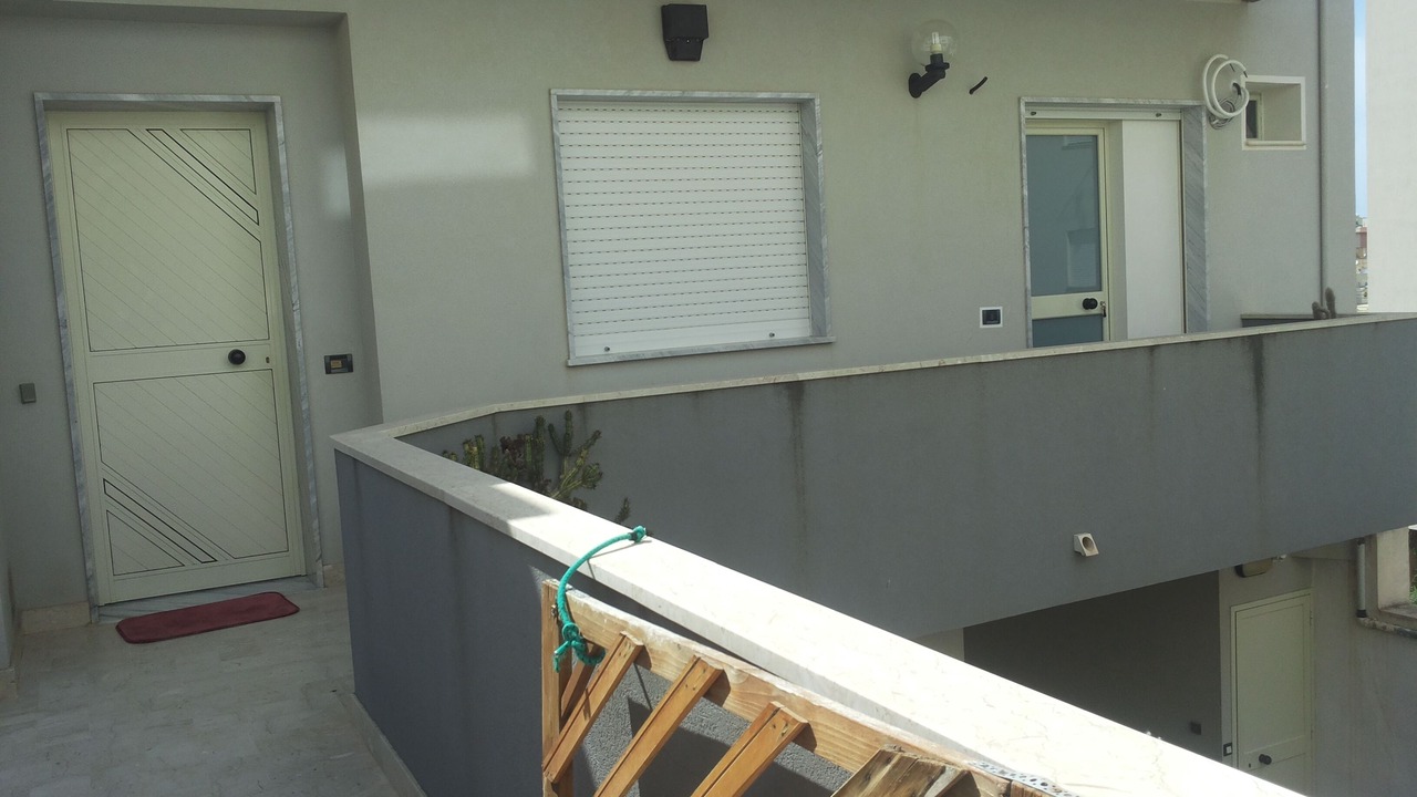 Photo of Outdoor in Casa Santa