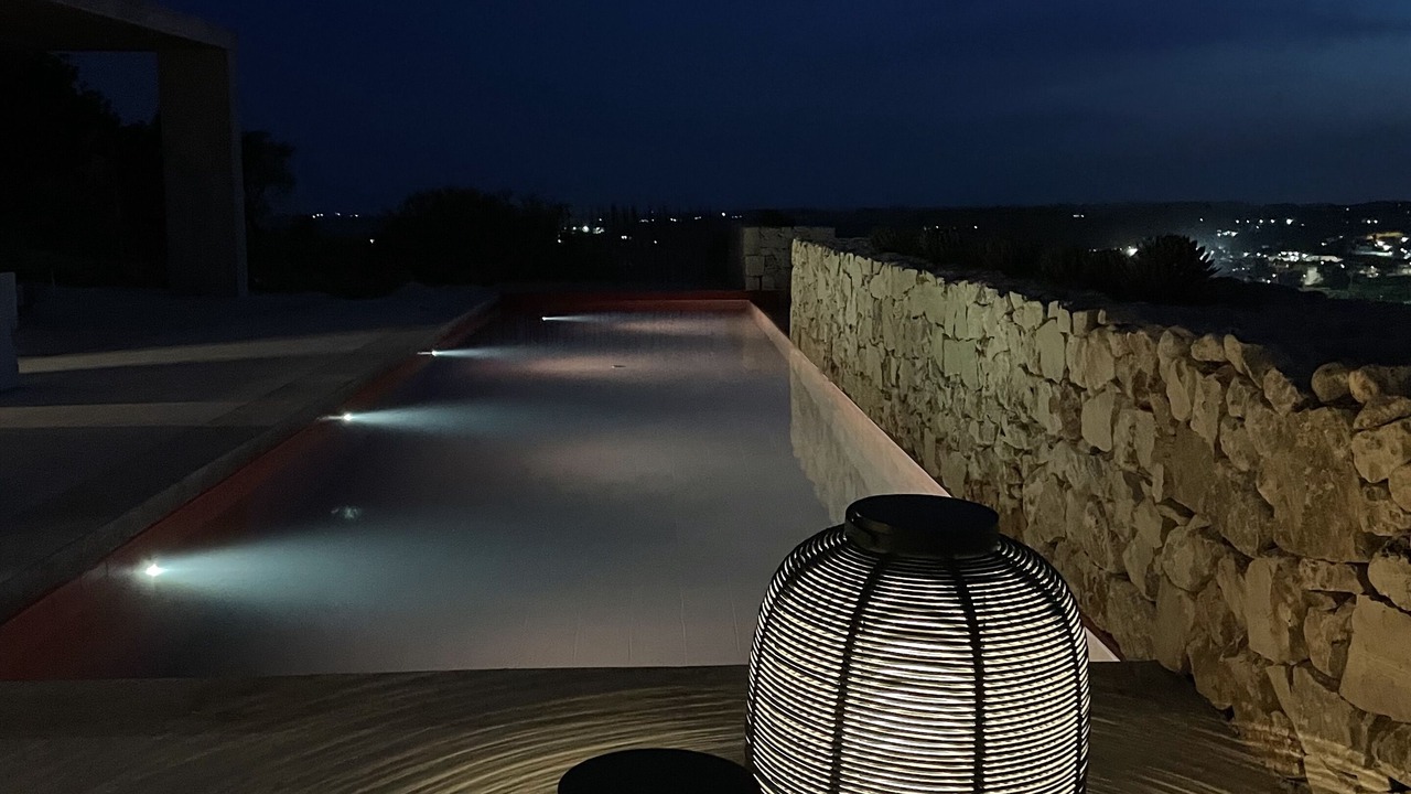 Photo of Outdoor in Noto Historic Centre