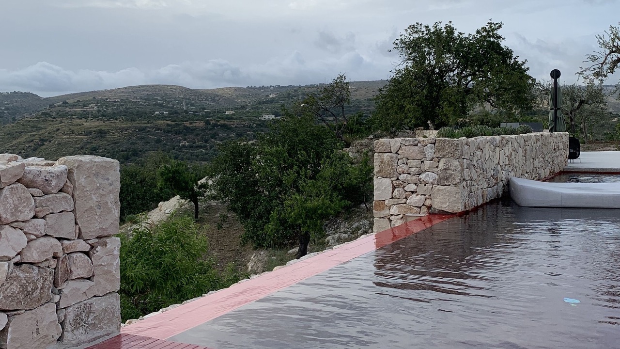 Photo of Outdoor in Noto Historic Centre