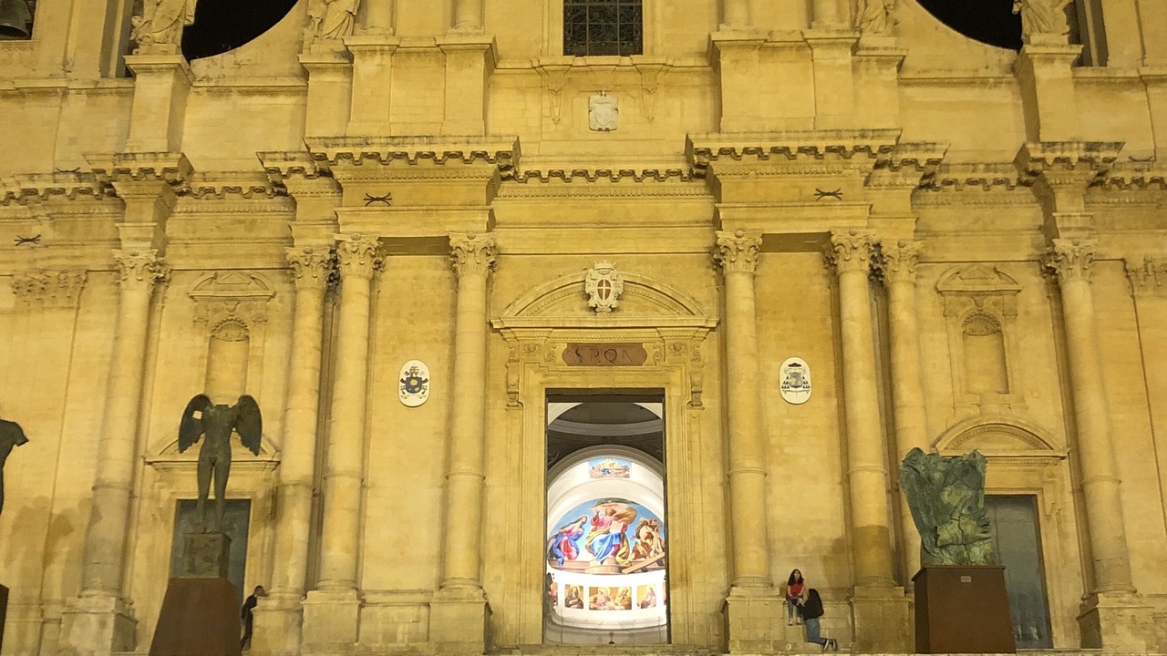 Photo of Others in Noto Historic Centre