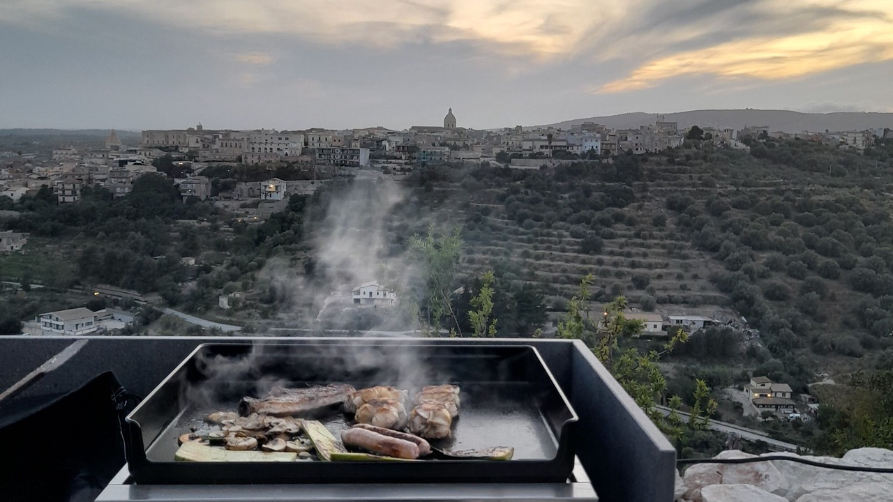 Photo of Outdoor in Noto Historic Centre