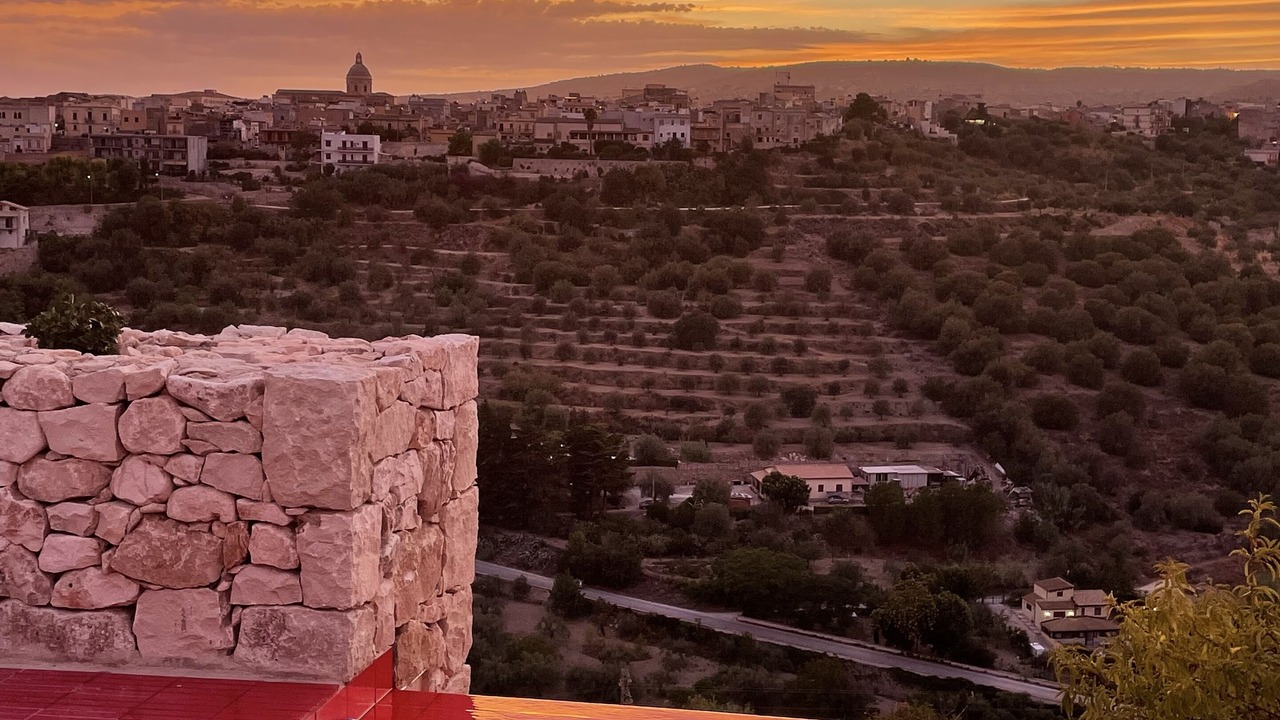 Photo of Outdoor in Noto Historic Centre