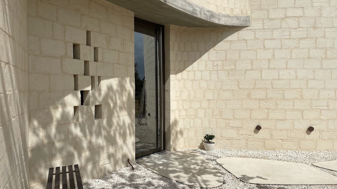 Photo of Patio Balcony in Noto Historic Centre