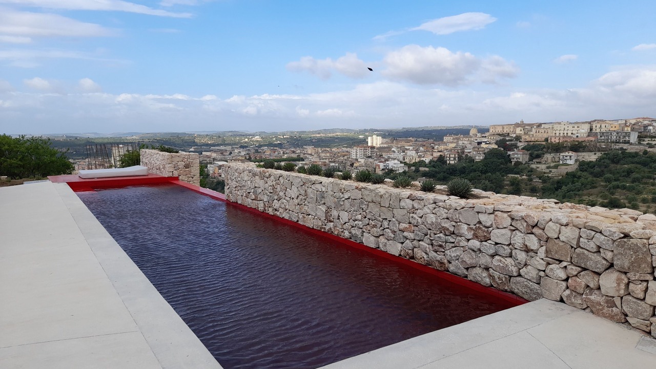 Photo of Outdoor in Noto Historic Centre