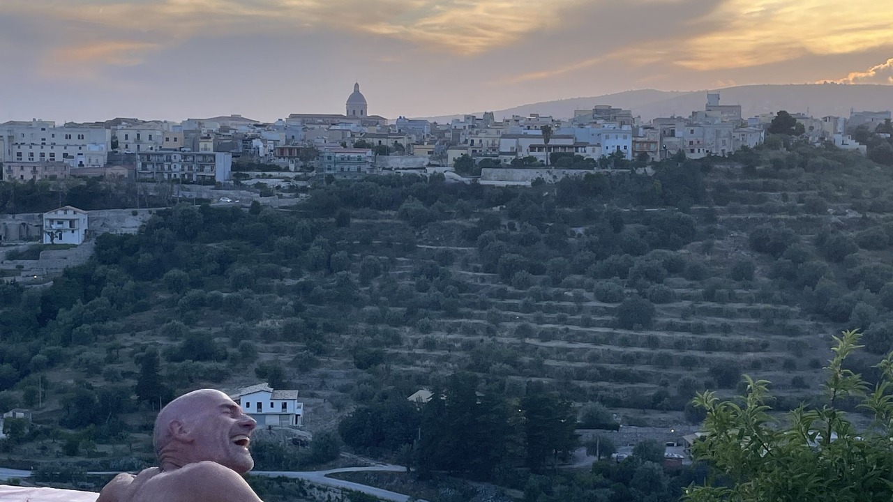 Photo of Outdoor in Noto Historic Centre