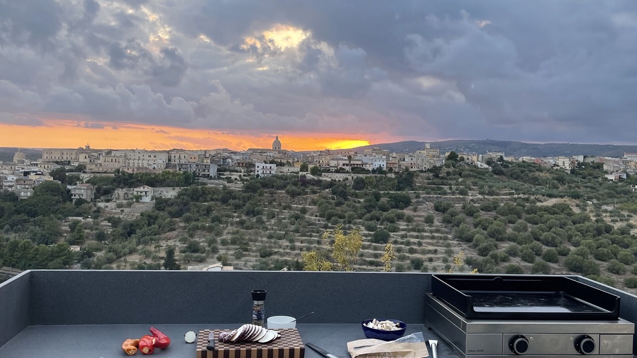 Photo of Outdoor in Noto Historic Centre
